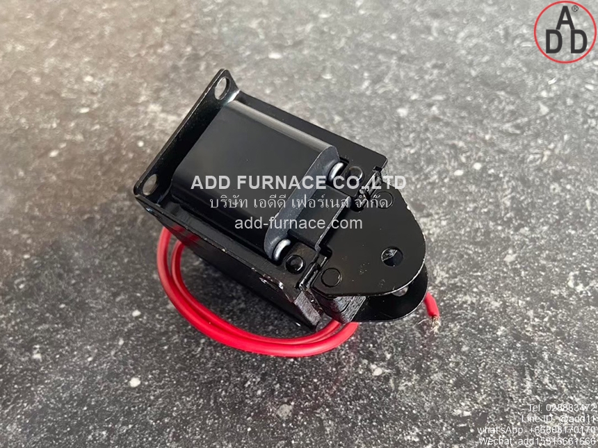 AS SOLENOID AS41082 (11)